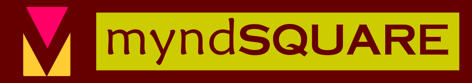 myndSQUARE logo