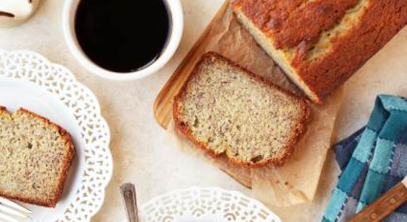 Best Banana Bread