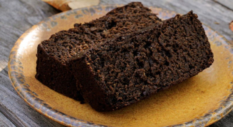 Molasses Bread