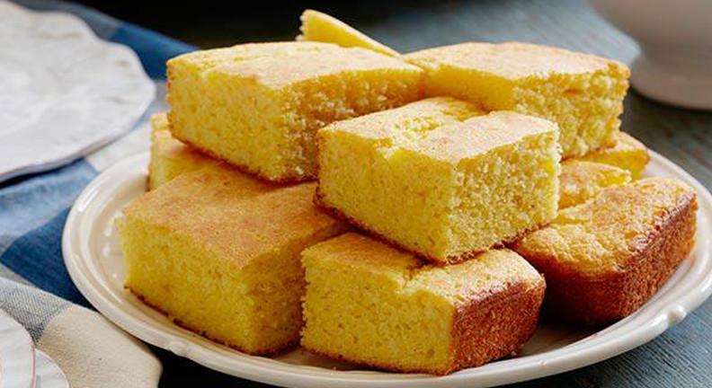 Mom's Cornbread