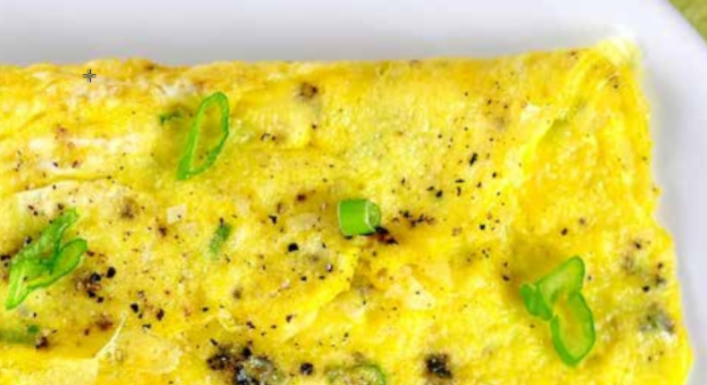 Omelette