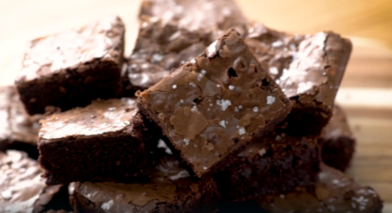 The Best Brownies