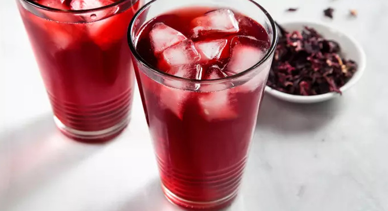 Sorrel Drink