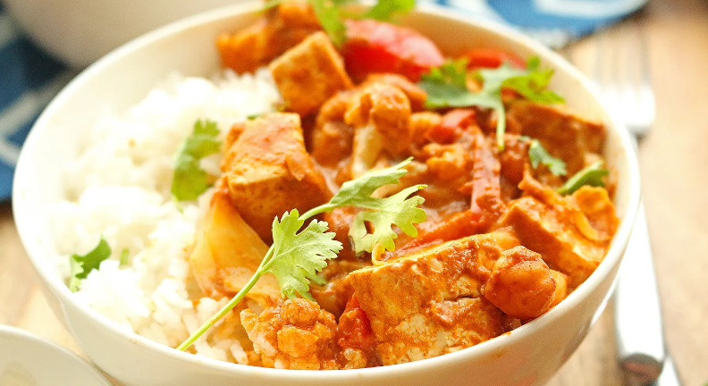 Tikka Masala