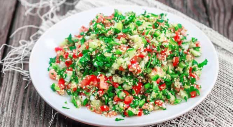 Tabouli Salad