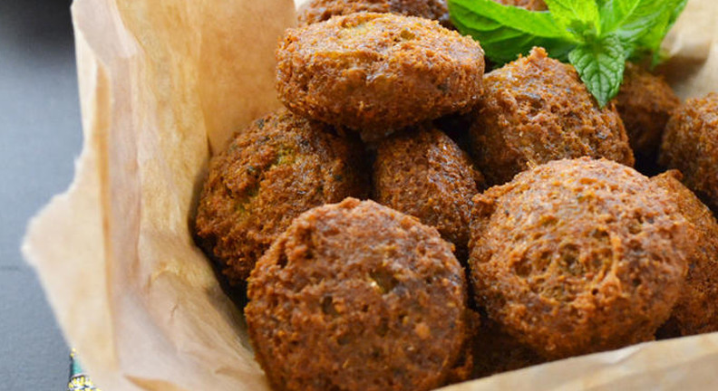 Falafel