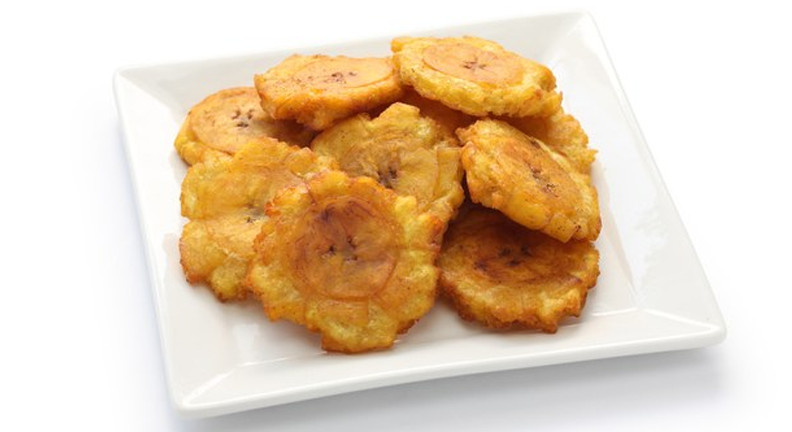 Fried Plantains